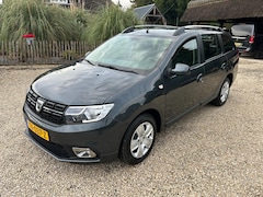 Dacia Logan - Airco, trekhaak