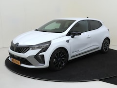 Renault Clio - 1.6 E-Tech Full Hybrid 145 PK esprit Alpine | Pack Premium Sound BOSE | Pack Winter | Pack
