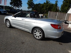 Chrysler Sebring Cabrio - 2.7 Touring Business Edition Hardtop cabrio