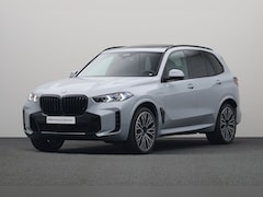 BMW X5 - xDrive50e | M Sport | Panoramadak | Soft-Close | Trekhaak |