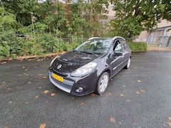 Renault Clio Estate - 1.2 TCE Collection LEUKE AUTO RIJDT EN SCHAKELT GOED