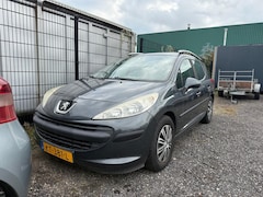 Peugeot 207 SW - 1.4 VTi XS Drukgroep Stuk Airco Trekhaak