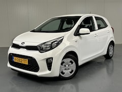 Kia Picanto - 1.0 CVVT ComfortLine