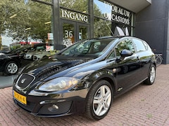 SEAT Leon - 1.2 TSI Ecomotive Businessline COPA Navi/Clima/PDC