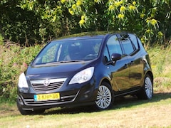 Opel Meriva - 1.4 Design Edition ( INRUIL MOGELIJK )