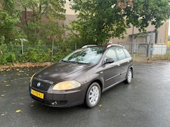 Fiat Croma - 1.8-16V Dynamic LEUKE AUTO RIJDT EN SCHAKELT GOED