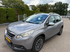 Peugeot 2008 - 1.2 VTi Active ECC NAVI CRUISE PDC NAP