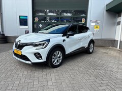 Renault Captur - 1.6 E-Tech Plug-in Hybrid 160 Business