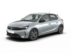 Opel Corsa - 1.2 Turbo Edition 100 pk * NIEUW * 2 + 6 jaar garantie