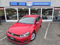 Volkswagen Golf - 1.2 TSI Trend Edition