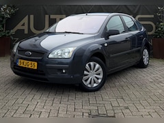 Ford Focus - 1.6-16V Trend*Automaat*Airco*Elektr.ramen