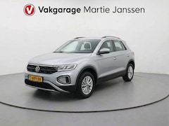 Volkswagen T-Roc - 1.5 TSI Life Business
