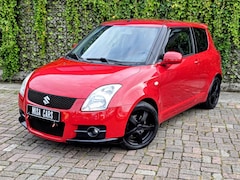 Suzuki Swift - 1.6 Sport Sport Velgen Keylees Entree APK Elektrische Pakket