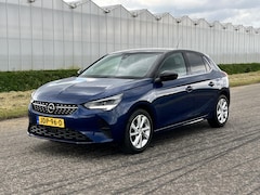 Opel Corsa - 1.2 Edition Stoel-stuurverwarming, Carplay, Camera