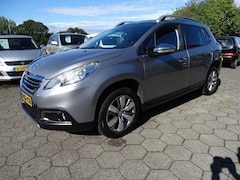 Peugeot 2008 - 1.2 PureTech Allure