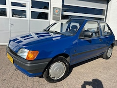 Ford Fiesta - 1.3 Cheers 61000KM|UNIEK|AUTOMAAT