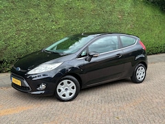Ford Fiesta - 1.25 Titanium /AIRCO/CRUISE/PDC/RIJDTSUPER/