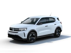 Opel Frontera - 1.2 Turbo Hybrid Edition | NIEUW | 1.000 INRUILPREMIE | TOT 8 JAAR GARANTIE | PRIVE LEASE