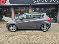 Kia Venga - 1.4 CVVT Edition Plus