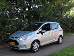 Ford B-Max - 1.0 EcoBoost Style *Navigatie