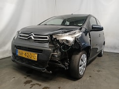 Citroën C1 - 1.0 e-VTi Selection - Airco - Front Schade