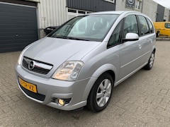 Opel Meriva - 1.6-16V Cosmo LEUKE AUTO RIJDT EN SCHAKELT GOED