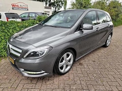 Mercedes-Benz B-klasse - 180 Ambition