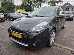Renault Clio Estate - 1.2 TCE Night & Day NIEUWE APK BIJ AFLEVERING