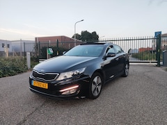 Kia Optima - 2.0 CVVT Hybrid Super Pack Apk Nap