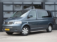 Volkswagen Transporter - 2.5 TDI 300 Comfortline DC '07 Airco