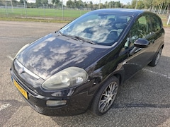 Fiat Punto Evo - 1.2 Pop apk 4-2026