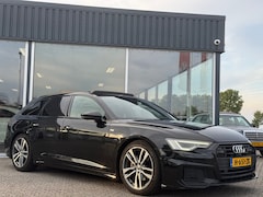 Audi A6 Avant - 40 TDI S-LINE LED/PANO/NETTE STAAT