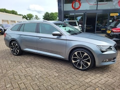 Skoda Superb Combi - 1.5 TSI ACT Sportline Business
