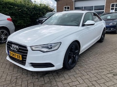 Audi A6 Limousine - 3.0 TFSI quattro Pro Line MOTORSCHADE, bj 2012