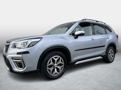 Subaru Forester - 2.0i e-BOXER Premium Automaat | Trekhaak | All Season Banden | Apple Carplay & Android Aut