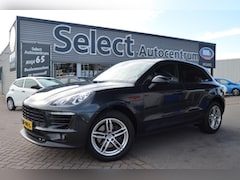 Porsche Macan - 2.0 AWD|PANO DAK|NED.AUTO|LEER|MEMORY|NAVI|NAP