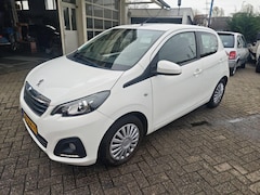 Peugeot 108 - 1.0 e-VTi | Airco | Cruise-control | Bluetooth | NAP