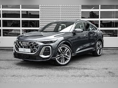 Audi Q5 Sportback - S edition | virtual cockpit | Comfortsleutel | Elektrisch instelbare voorstoelen