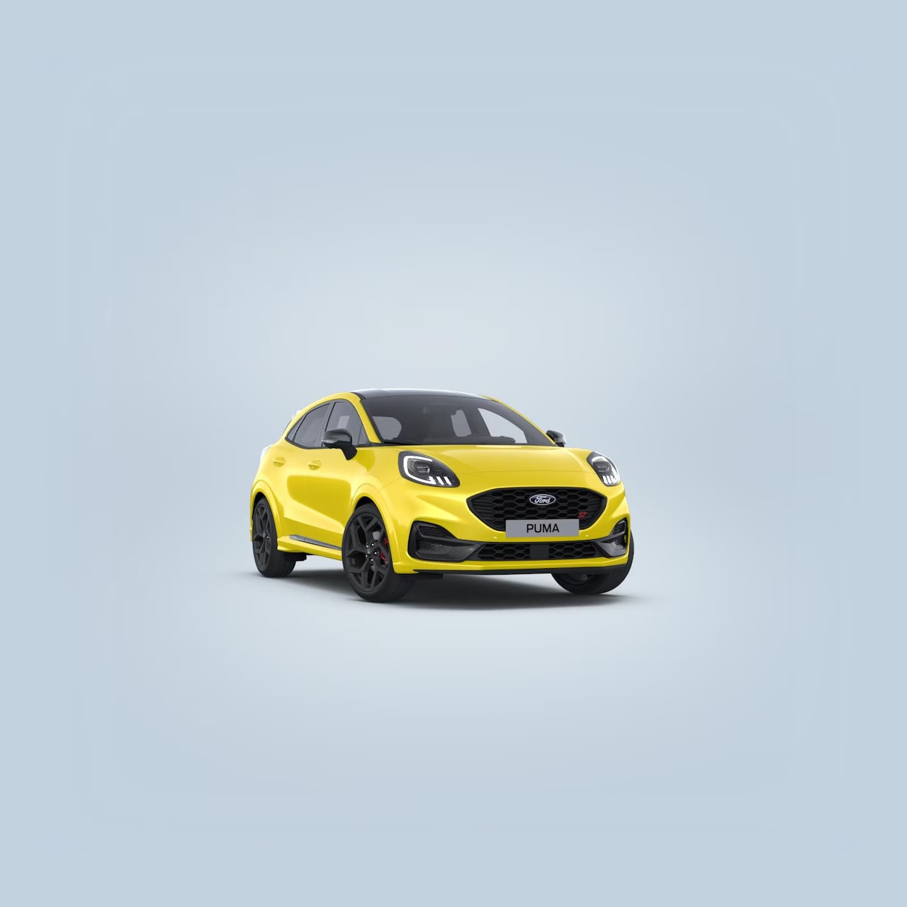 Ford Puma - 1.0 EcoBoost Hybrid ST | Nieuw te bestellen, | Ford Voordeel tot €5.000,- | 0,99% Rente | - AutoWereld.nl