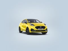 Ford Puma - 1.0 EcoBoost Hybrid ST | Nieuw te bestellen, | Voordeel tot €5.000, - | 0, 99% Rente | App