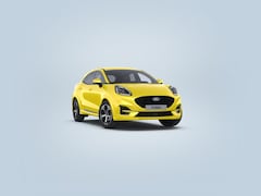 Ford Puma - 1.0 EcoBoost Hybrid ST-Line | Nieuw te bestellen, | Voordeel tot €5.000, - | 0, 99% Rente