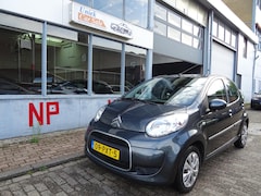 Citroën C1 - 1.0-12V Ambiance