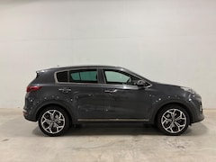 Kia Sportage - 1.6 CRDi MHEV GT-Line BTW 21% Leer Pano Automaat