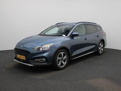 Ford Focus Wagon - 1.0 EcoBoost Active X Business | Apple Carplay/Android Auto | Achteruitrijcamera | Cruise