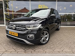 Volkswagen T-Cross - 1.0 TSI Life | Camera | PDC | LED | CarPlay | Stoelverwarming |