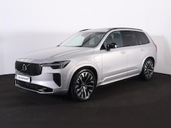Volvo XC90 - T8 Recharge AWD Ultra Dark - Luchtvering - Panorama/schuifdak - IntelliSafe Assist & Surro