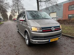 Volkswagen Transporter - 2.0 TDI L2H1 DC Highline