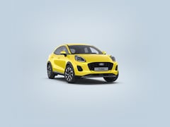 Ford Puma - 1.0 EcoBoost Hybrid Titanium | Nieuw te bestellen, | Voordeel tot €5.000, - | 0, 99% Rente