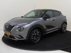 Nissan Juke - 1.6 Hybrid N-Design Stoelverwarming | Technology pack | Metallic lak