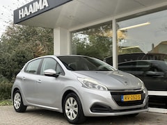 Peugeot 208 - 1.2i 82pk Active | Dealeronderhouden | DAB+ | Navi | Apple Carplay/Android Auto | Cruise C